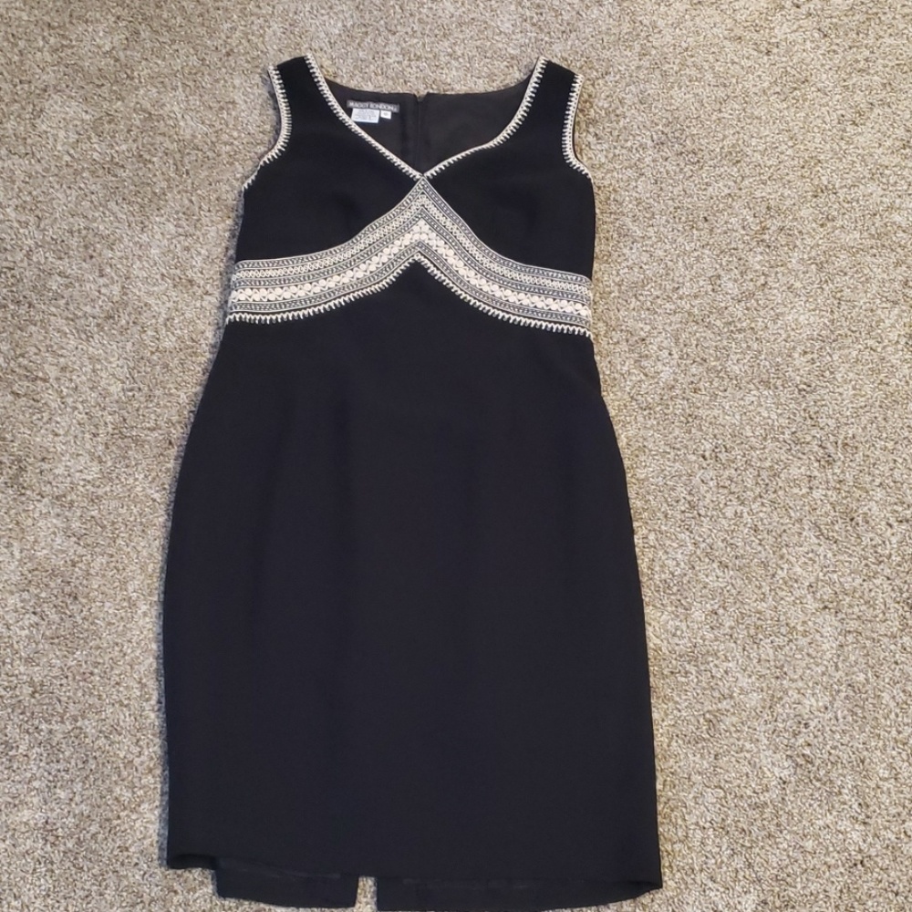 Maggy London Dress